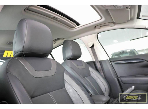 Citroën C4 Lounge 1.6 Exclusive Thp