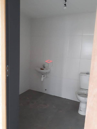 Imagem 6 de 7 de Salão Para Aluguel, 10 Vagas, Assunção - São Bernardo Do Campo/sp - 93707