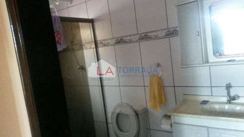 Imagem 15 de 19 de Ref 12925 - Casa 3 Dorm - Piscina - 4 Vagas - Otimo Preço ! - V12925