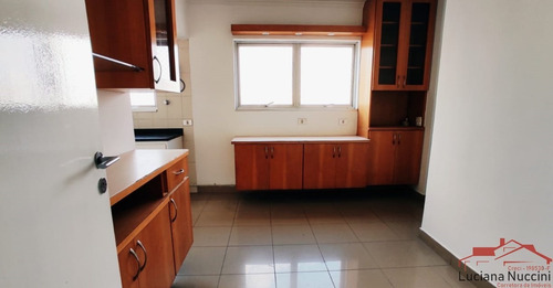 Imagem 26 de 30 de Apartamento - Ap00116 - 69205257