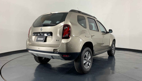 Imagen 8 de 15 de 44321 - Renault Duster 2018 Con Garantía