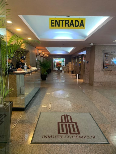 Oficina En Renta Del Valle Centro, Benito Juárez