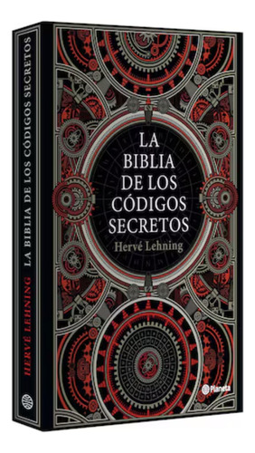 La Biblia De Los Códigos Secretos ( Original)