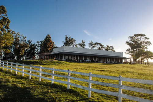 Chacra Turistica La Ariscona Jose Ignacio
