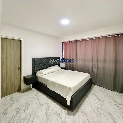 Apartamento En Alquiler
