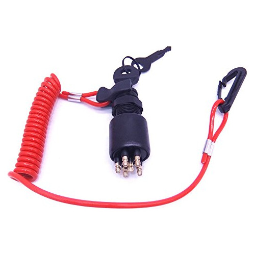 Outboard Engine 175974 5005801 765562 0175974 05005801 07655