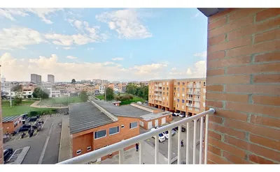 Apartamento en venta