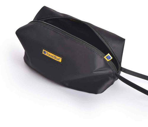 Imagen 2 de 7 de Organizador Neceser Para Equipaje Travel Blue Tb340