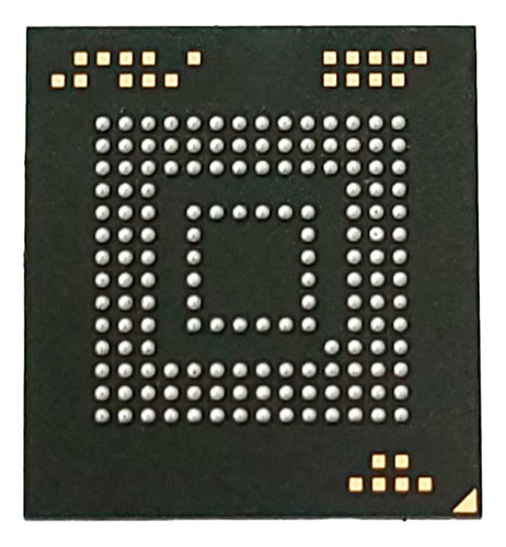 Circuito Integrado LG Klm4g1fete-b041 - Bga153