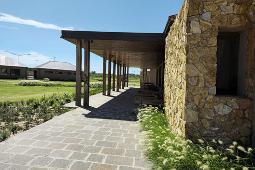Terreno En Venta En Barrio La Finca Barrio Cerrado Funes