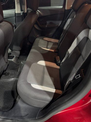 Citroën C3 1.6 Vti 115 Feel