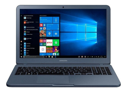 Notebook Samsung Expert X30, Intel Core I5, 8gb, 15.6  Led