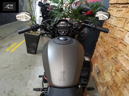 Harley Davidson Fxdr 2019