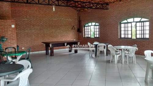 Imagem 25 de 30 de Chácara Rural À Venda, Cipó, Embu-guaçu - Ch0097. - Ch0097