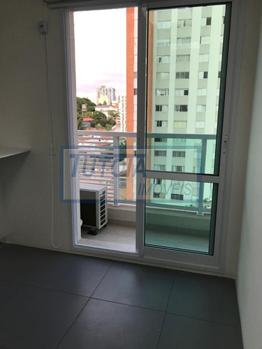 Imagem 10 de 16 de Conjunto Comercial - Locação - Vila Clementino - A21182-j - 69231358