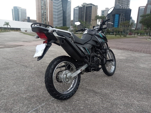 Imagem 3 de 9 de Yamaha Xtz Crosser 150 S. 2018/2018