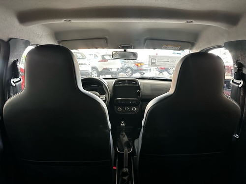 Renault Kwid 5p Bitono L3/1.0 Man