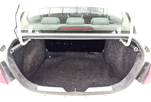 Imagen 16 de 18 de Volkswagen Gol Viii 1.6 Trendline 4p