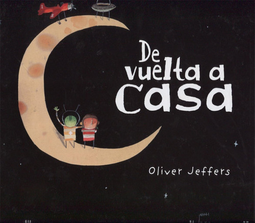 Libro: De Vuelta A Casa (spanish Edition)