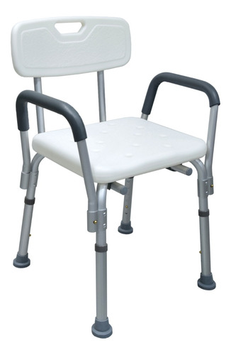 Silla De Ducha Medokare Para Personas Mayores