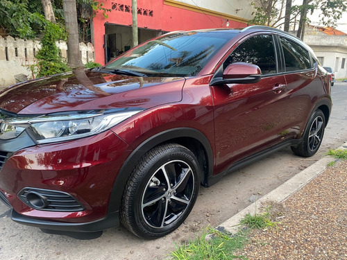 Honda HR-V 1.8 Ex-l 2wd Cvt