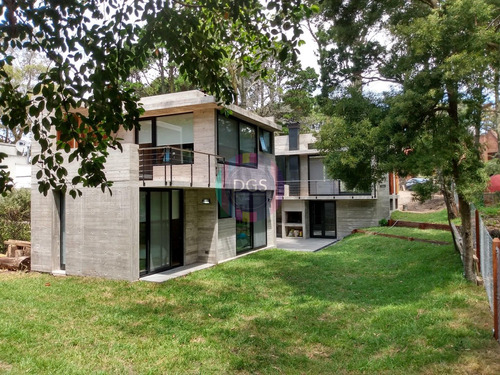 Casa En Venta Valeria Del Mar, Costa Atlántica, Buenos Aires