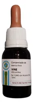 Comprar Vine 15ml Flores De Bach Sin Diluir Rigidez Autoritarismo