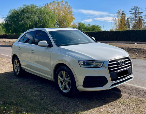Audi Q3 1.4 Tfsi Stronic 150 Cv