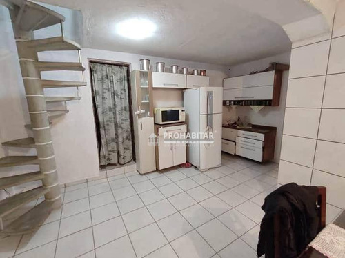 Vendo Excelente Chácara No Cipó Região Do Embú-guaçu Com 4 Dormitórios 3 Banheiros, Cozinha Grande, Sala Espaçosa, Tem Uma Varanda Com Churrasqueira - Ch0167
