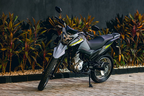 Honda Bross Nxr 125 160 Bros Flex 2024/2025