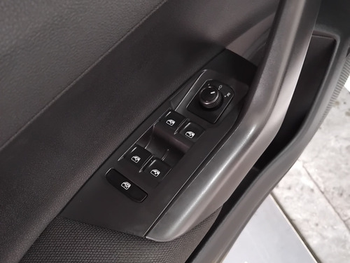 Volkswagen Virtus 1.6 MSI TOTAL FLEX MANUAL