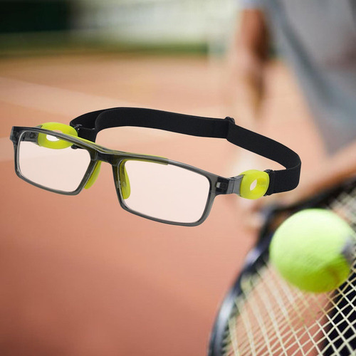 ... Gafas De Baloncesto Portátiles, Gafas Protectoras Con