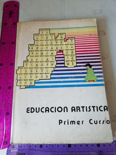 Educación Artística Primer Curso Dirección General (Usado)