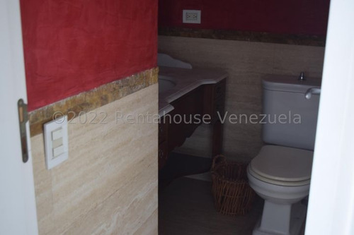 Imagen 13 de 14 de Apartamento En Venta Campo Alegre 22-15877 Renta House Los Samanes