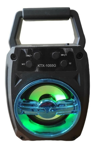 Corneta Bluetooth Kts1055(0010) 