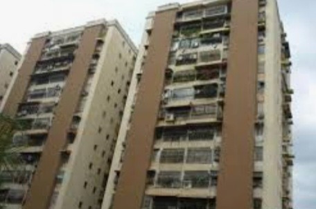 Imagen 1 de 8 de Alquilo Apartamento Urb. El Centro