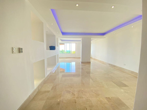 Apartamento En Venta Y Alquiler En Cacicazgos