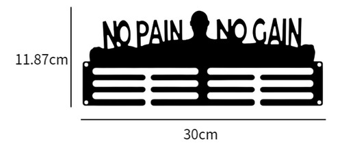 Colgador De , Soporte Para , Colgador De Para Correr,