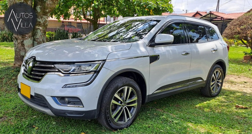 Renault Koleos 2.5 Intens