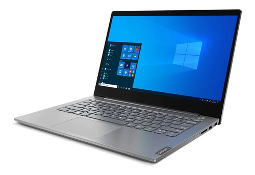 Notebook Lenovo Thinkbook 14 Iml I5 10ma 8gb 1tb 256gb Ssd P