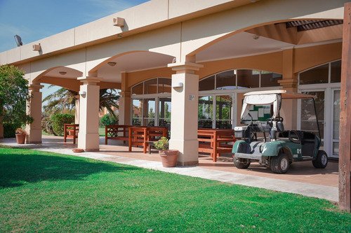Oportunidad Lote En La Carolina Golf Y Country Club