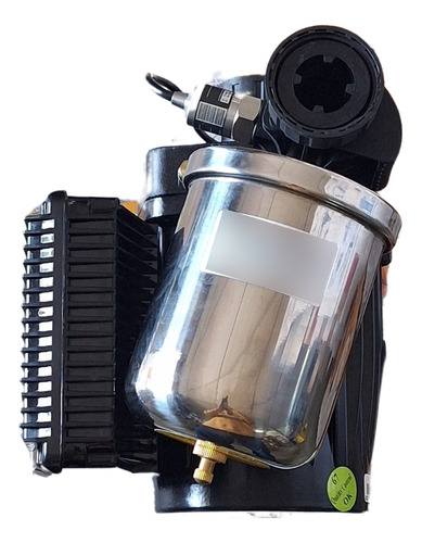 Rowa Max Press 25e 220v Bomba De Água Silenciosa