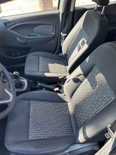 Ford Ka 1.5 S