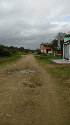 Terreno No Litoral, 286m² - Só R$ 35 Mil