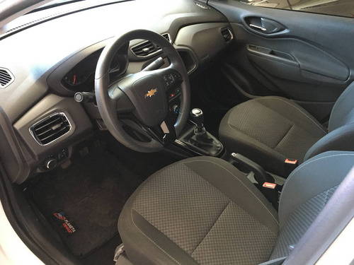Chevrolet Prisma 1.4 Mpfi Lt 8v Flex 4p Manual