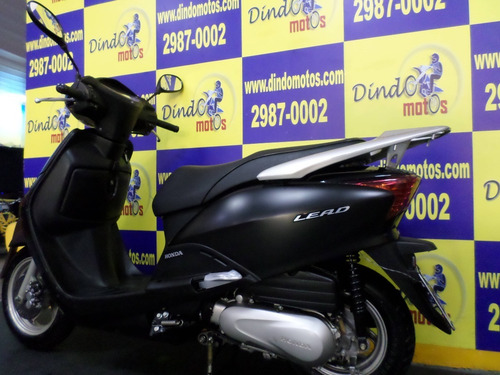 Imagem 10 de 15 de Honda Lead