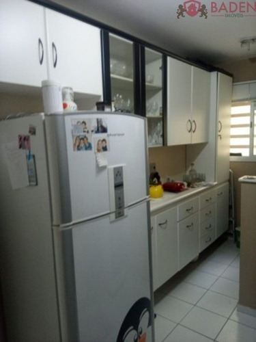 Imagem 4 de 16 de Apartamento Térreo, Com 3 Dormitórios Sendo 1 Suíte - Ap04013