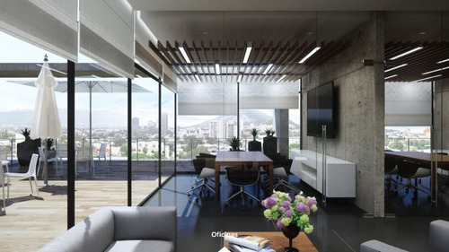 Imagen 15 de 20 de Oficinas En Venta Monterrey Nuevo Leon