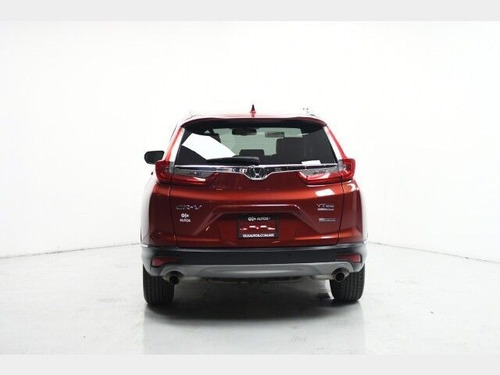 Imagen 4 de 15 de Honda Cr-v 2018 1.5 Touring Piel Cvt