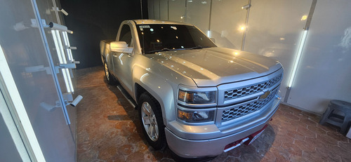 Chevrolet Silverado 4.3 1500 Cab Regular V6/ Man At